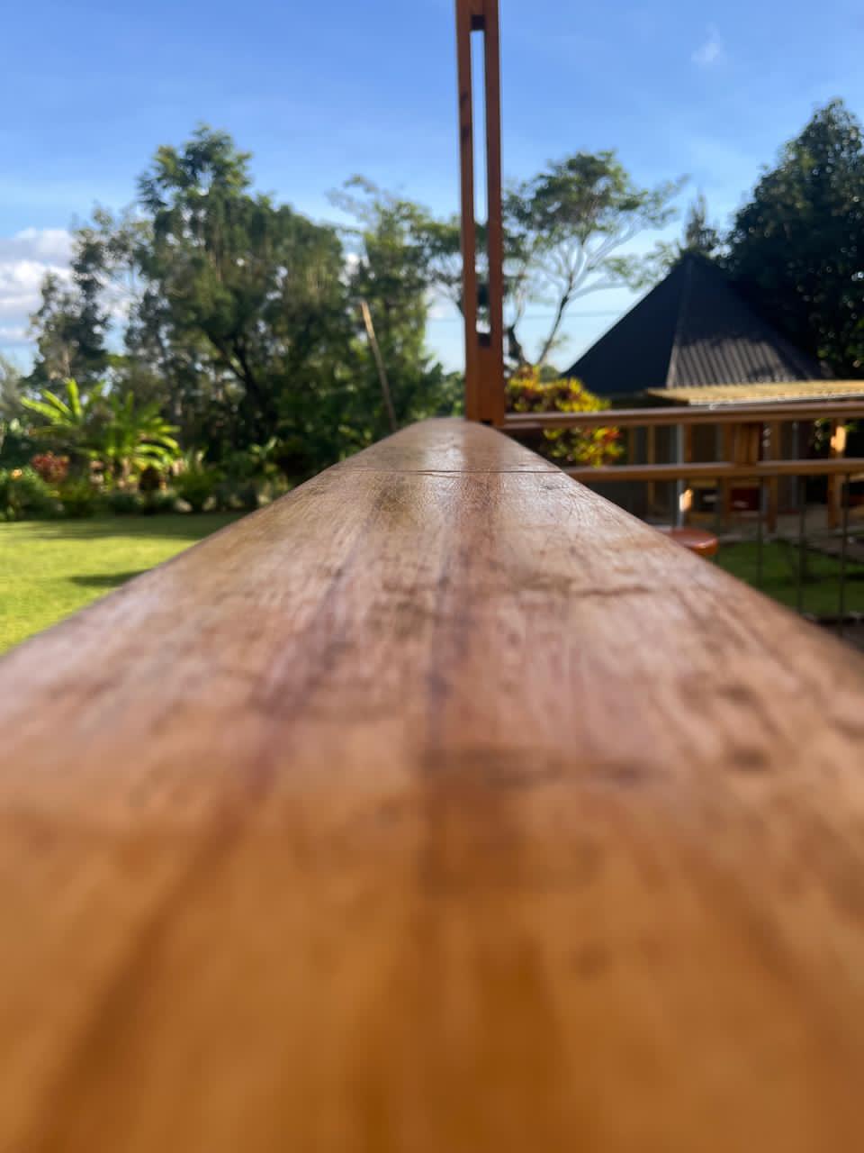 Relaxing Spa Session